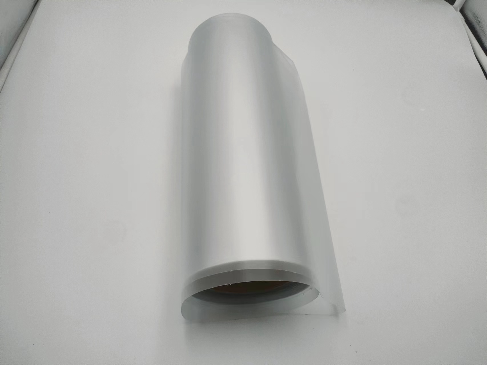 Translucent Medical Film PVC Film7