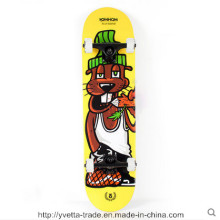 Skateboard with Best Selling (YV-3108-2)