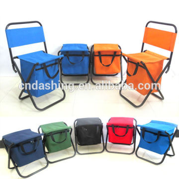 Metal folding stool/fishing stool