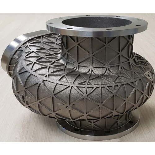 3D-Druck-Metallteil in meiner Nähe