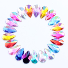 High Grade Glitter Rhinestones and Crystals in Bulk