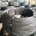 1-12mm High carbon spring steel wire for mattress