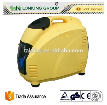 Kipor inverter generator factory yellow OEM acceptable