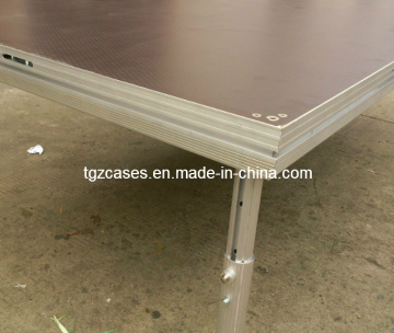 Whether-Proof Stage/Water-Proof Stage/Outdoor Stag