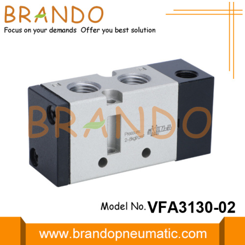 VFA3130-02 SMC Type Air Operated Pilot Valve 5/2-Way