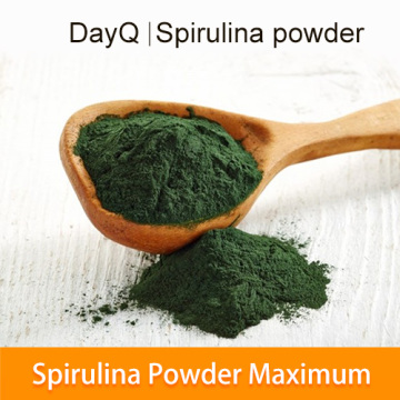 Spirulina extract maxima spirulina Bulk raw material powder