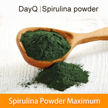 Spirulina chlorella bulk raw material