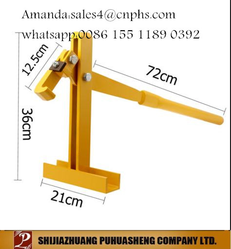 standard post lifter for sale