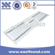 Heavy Duty Pallet Racking Galvanized Mesh Wire Deckings