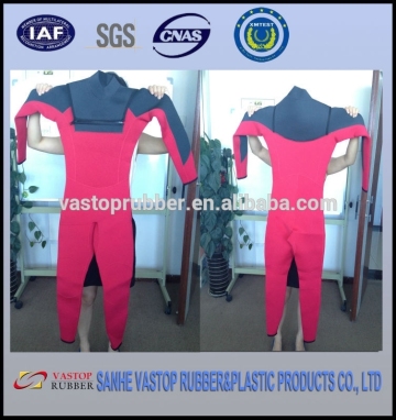 Wholesale Waterproof Different pattern Commercial Diving Wetsuits