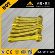 رابط الذراع 206-70-57120 لـ Komatsu PC220-8