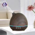 Aroma Essential Oil Diffuser 400ml Bra för baby