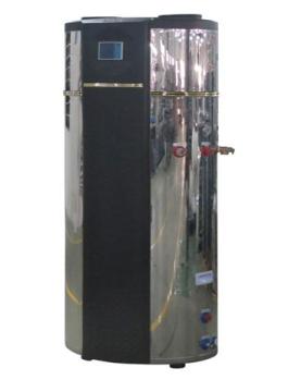 Air Source Heatpump