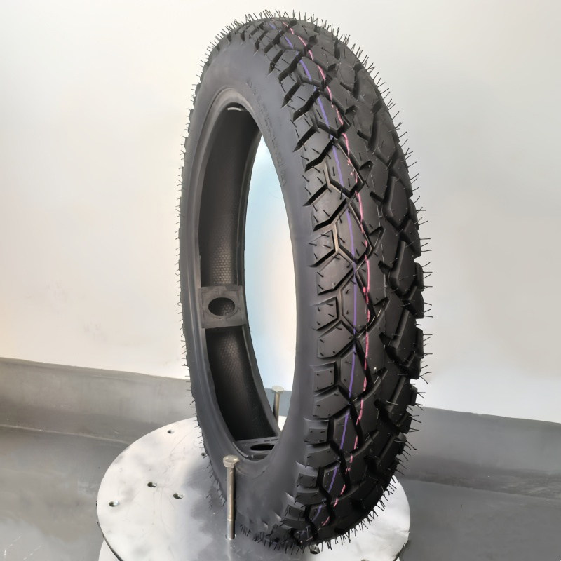 Внедорожная мотоциклетная шина 3.50-16 JD691 Off-road motorcycle tire 3.50-16 JD691