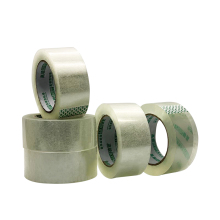 Bopp Self Adhesive Printing Packaging Packing Tape Offer
