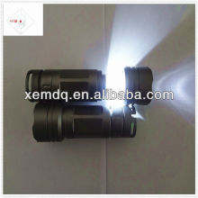 Hot Sales Adjustable 1W Led Flashlight