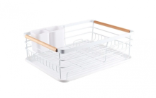 Stainless Steel Dish Drainer