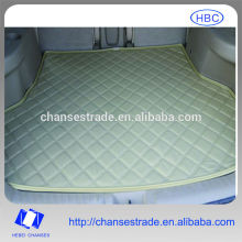 EVA matrial car trunk mat