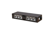 LED Warning Lightbars - Vehicle Strobe Lights F203-2TIR