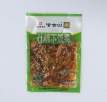Hot Sale Pickled Whole Sichuan Flavors Spicy Pickle Pickle In Dubai