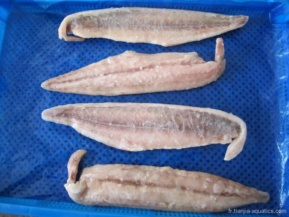 Filets Mahi Mahi Portions