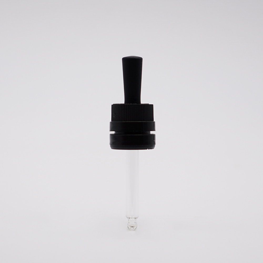 Droppers de 20 mm de plástico Plastic 20mm Droppers