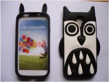 Hottest Brand Marc Jacobs Silicone Case For Samsung S4 i950