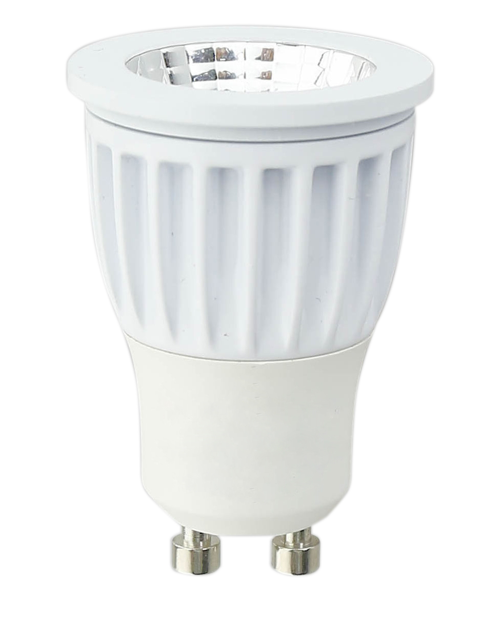 Warm White Aluminum 250lm Mr11 4w Dim LED Spot Light