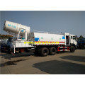 4000 gallon 15 tấn bụi nước