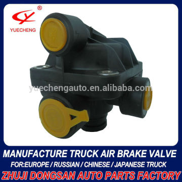 YC4007 MAN 81521169065 81521166062 81521166059 9730060000 Man Trailer Relay Valve