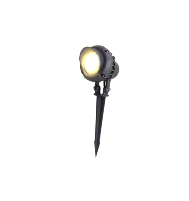 220V 110V LEULLE DE LAWN LED OUTDOOR LED