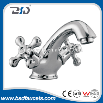 China Manufacturer CE approved Wholesale Main product Brass bathroom toilet Basin faucets