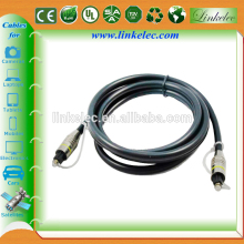 PREMIUM 6FT Optical Toslink Cable