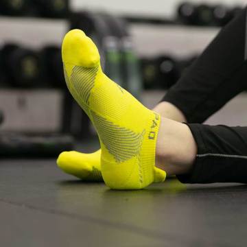 Mode Männer Socken Basketballsocke Sport Socken