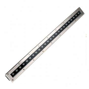 LEDER IP65 Υψηλής ποιότητας 24W LED Inground Light