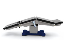 ot room electric hydraulic surgery operating table
