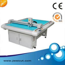 JWEI Paper Pattern Making Machine
