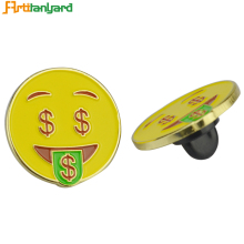 Beautiful And Fantasy Custom Botton Badge