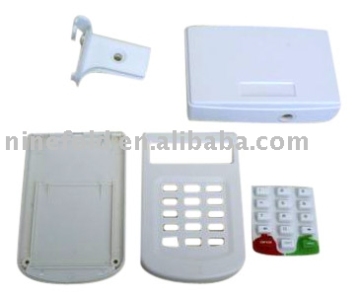 Plastic product (plastic part, plastic injection product)