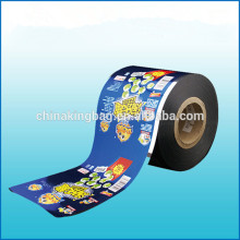 biscuits packaging color laminating pouch film