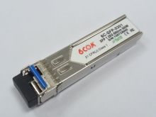 Multi Mode Lc Sfp Transceivers 1.25g 850nm Without Ddmi For Gigabit Ethernet