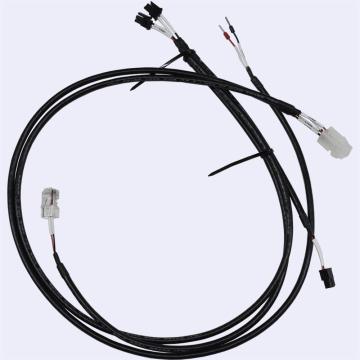 Communication Cable Wiring Assembly