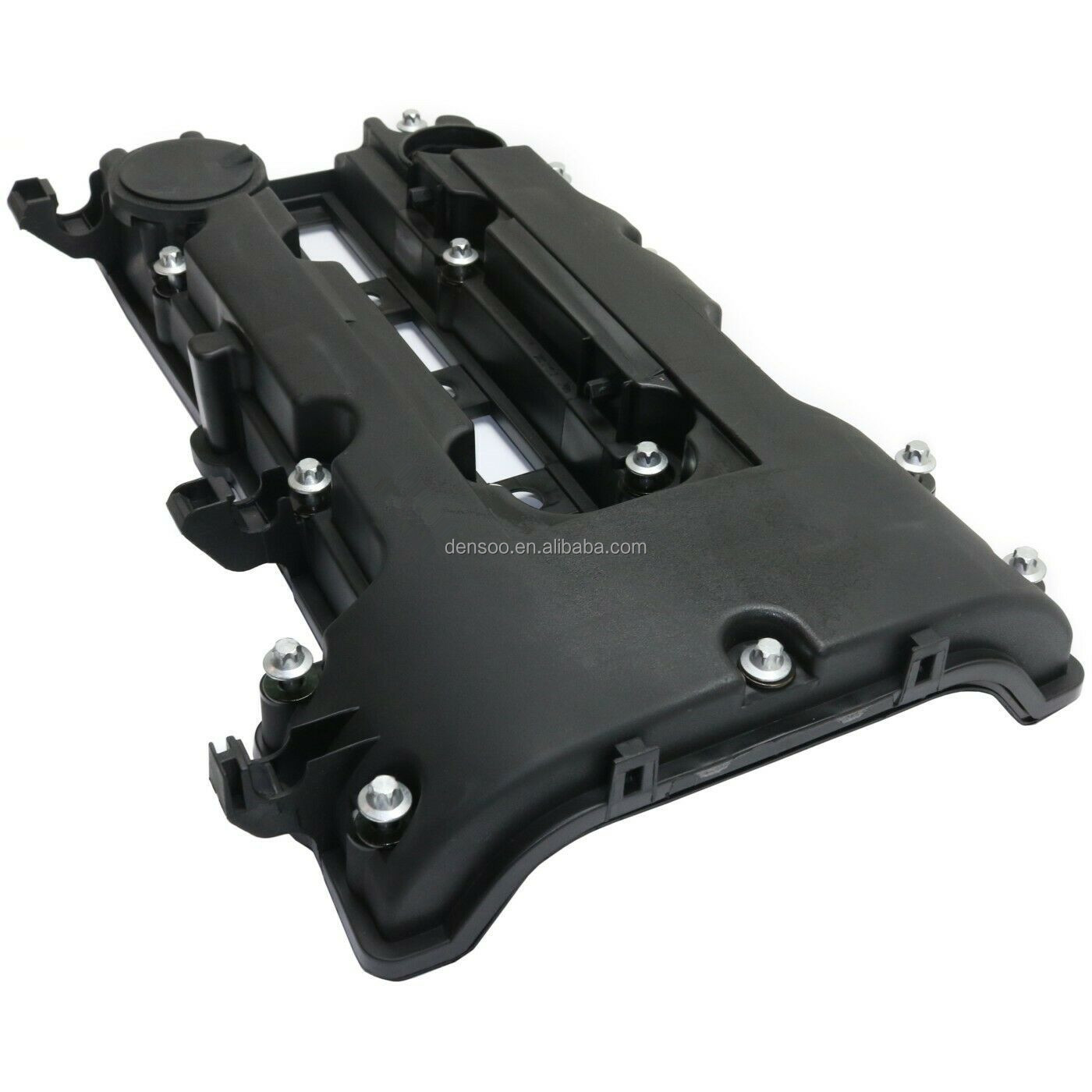 Kison Auto PCV Valve Cover Repair Membrane Kit For Chevy Cruze, Sonic, Buick, Cadillac 1.4L - Replaces 55561426