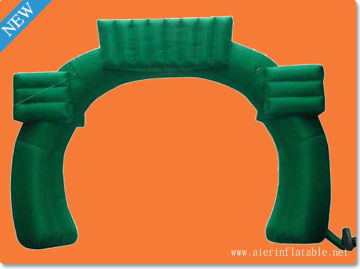 Inflatable Balloon Arch