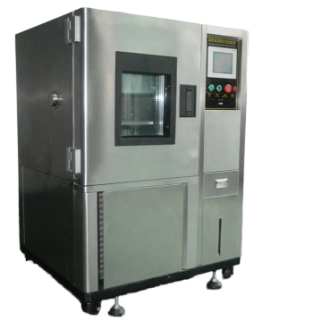 Electronic Measuring Instruments Constant Temperature and Humidity Test Chamber