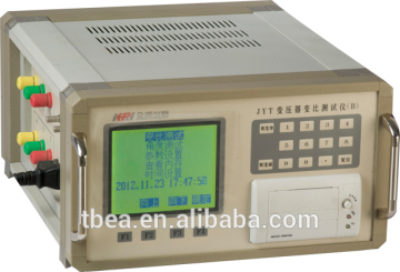 JYT TRANSFORMER VOLTAGE RATIO TESTER ( B )