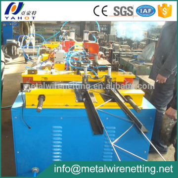 Brick Force Wire Mesh Machine