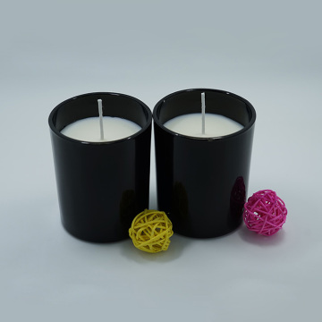 100% Natural Eco-friendly Soy Wax Scented Candles