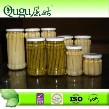 Canned asparagus canned food factories