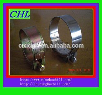 bolt clamp